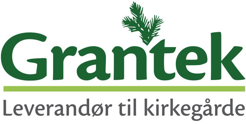 Grantek – pyntegrønt til kirkegårde, kommuner og anlægsgartnere